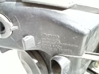 фото thumb №9, Citroen c4 picasso i lift лампа левая перед передняя