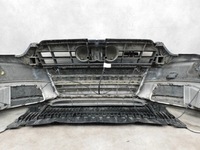 фото thumb №12, Audi s5 8t рестайлинг a5 бампер перед переднее комплектный