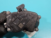 фото thumb №6, Дроссельная заслонка vw caddy iii 2k 04l131501l 2.0 tdi