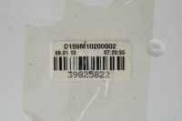 фото thumb №3, Счетчик приборы volvo v40 ii 31376802