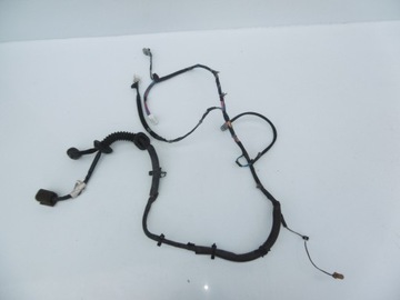 фото thumb №5, Джгут двері праві перед nissan almera tino