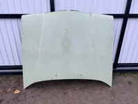 фото thumb №1, Капот mercedes 123 цилиндр замка зажигания w123