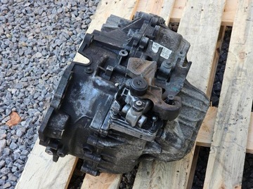 фото thumb №9, Коробка передач коробки передач volvo xc70 xc90 2.4 d5 185km 566r7002ab 9482371