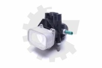 Радиатор масла audi a3 q3 seat leon skoda Цена, фото thumb