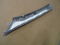 Накладка стійка правий перед hyundai i30 nr495 в Україні, фото thumb