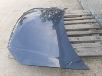 фото thumb №10, Капот vw polo 4 iv 9n lift 2005-2009