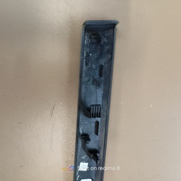 фото thumb №9, Audi a4 b9 планка оббивний dekor двері правий зад