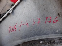 фото thumb №11, Audi rs3 rs 3 iii 3 8v sedan lift 17-20 бампер перед передний sprysk pdc