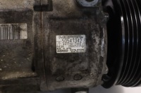 Компресор кондиціонера fiat doblo ii 1.4 t-jet 447150-7450 Зі Шроту, фото thumb