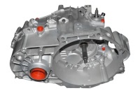 фото thumb №1, Коробка передач передач ehl 1.9 tdi seat alhambra sharan