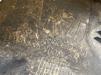 фото thumb №13, Подкрылок зад правые правые citroen c4 grand picasso ii