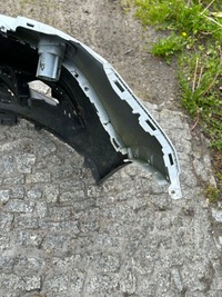 фото thumb №8, Opel crossland x бампер перед передний