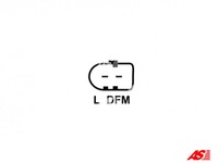 фото thumb №6, Генератори комплектні as-pl a2096s