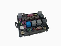 фото thumb №1, Коробка запобіжників ssangyong rodus 2.7xdi a105-ed