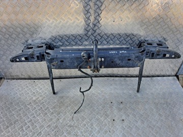 фото thumb №8, Vw amarok lft 2019 r балка hak буксирувальний 2h5803881k