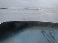 фото thumb №14, Капот citroen c4 ii b7 оригинал