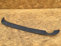 фото thumb №1, Дифузор спойлер бампера зад mercedes w212 e