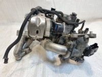 фото thumb №9, Ford mondeo mk5 focus mk3 2.0tdci радиатор клапан egr 9807593080