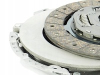 Statim 100.462 набір зчеплення opel astra vectra 2.0 di Зі Шроту, фото thumb