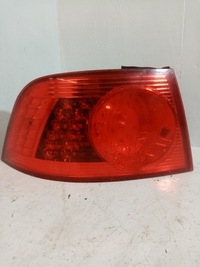 фото thumb №1, Лампа ліва задня volkswagen phaeton