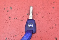 фото thumb №9, Замок запалювання ключ 00467601520 fiat stilo 1.9 jtd 115 km 01-10