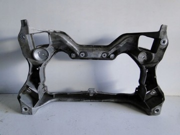 фото thumb №6, Mercedes clk 209 рестайлінг візок підрамник балка підвішування