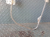 фото thumb №10, Механізм механічний скло двері лівий перед 1 906 853 bmw e30 sedan вузька