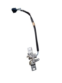 фото thumb №1, Замок бардачка кабіни scania r 1880286