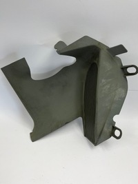 фото thumb №1, Пластик podnóżek захист порога стійка mercedes w124 1246880006