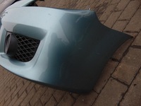 фото thumb №11, Бампер перед передній mazda premacy i lift europa