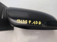 фото thumb №11, Peugeot 108 5d 14r- зеркало правое внешние механическое exz