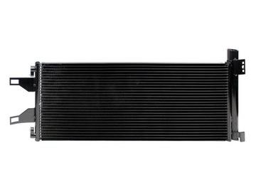 фото thumb №11, Радіаторів кондиціонера boxer ducato jumper 2006-