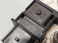 фото thumb №3, Клемма аккумулятор renault scenic iv