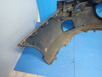 фото thumb №10, Бампер перед переднє peugeot 407