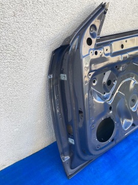 фото thumb №10, Дверь правые передние vw t-roc 2gc