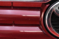 фото thumb №5, Решётка решётка бордовая хром 53114-0506 toyota avensis t25 02-06