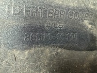 фото thumb №8, Бампер перед передний hyundai getz 02-05 86511-1c100