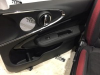 фото thumb №3, Сидіння сидіння mini f54 jcw alcantara підігрів