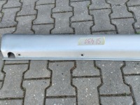 Mercedes ml w163 накладка поріг права 1636900240 Недорого, фото thumb