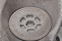 фото thumb №8, Porsche boxster 987 997 911 3.4 поворотный кулак левая передняя 99734165705