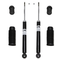 фото thumb №1, 2 амортизатори задня l+p nissan note e11, ne11