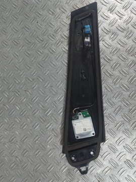 фото thumb №5, Tesla 3 рестайлінг 20- камера бокова стійка скляний правий