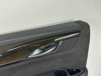 фото thumb №9, Cadillac escalade 15-20r дверная карта (обшивка двери) tylynch левых оригинал