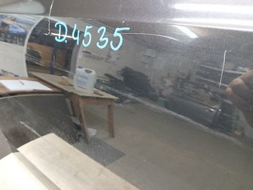 фото thumb №4, Двері перед ліві skoda octavia iii 3 5e 14-