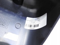 фото thumb №6, Корпус колонки рулевого seat ibiza iv