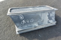 фото thumb №1, Корпус фильтра пылевой 3.0b quattroporte ghibli