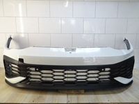 фото thumb №1, Бампер перед переднее vw golf viii 8 gti clubsport 5h0807221d llu