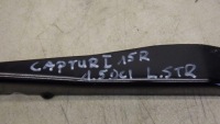 фото thumb №8, Кронштейн крепление подвески левое renault captur i 1.5 dci 544c55227r