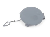 фото thumb №1, Bmw x6 e71 заглушка фаркоп буксировочный правая перед