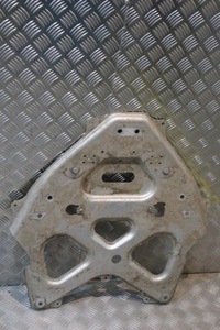 фото thumb №1, Распорка porsche подрамник cayman 981 98133126113